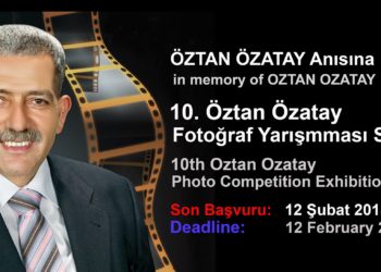 10. Öztan Özatay Uluslararsı Fotoğraf Yarışması