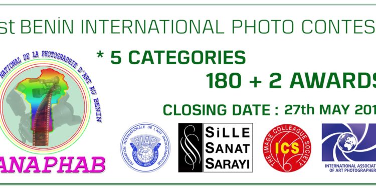 مسابقة تصوير الدولية – BENİN ULUSLARARASI FOTOĞRAF YARIŞMASI
