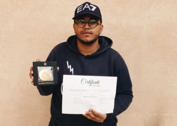 المصورة محمد قدوري يفوز بمسابقة إنستغرام من جائزة حمدان بن محمد آل مكتوم الدولية للتصوير الضوئي