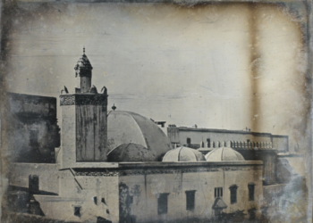 تاريخ التصوير الفوتوغرافي في الجزائر منذ الإحتلال وحتى الإستقلال