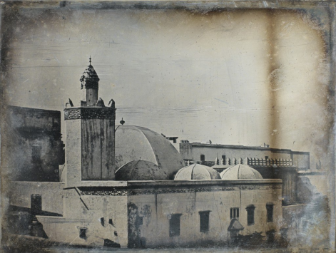 تاريخ التصوير الفوتوغرافي في الجزائر منذ الإحتلال وحتى الإستقلال