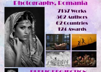 Awards Ceremony, Public Projection and Photographic