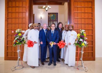 تكتمل فعاليات ملتقى عمان الدولي للتصوير الضوئي ٢٠١٨