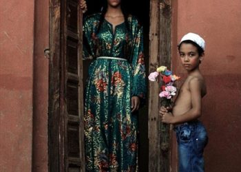 إعلان أسماء المصوّرين المشاركين في برنامج سمارت ٢٠١٨-٢٠١٩.