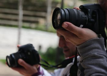 ورش عمل جديدة تحت عنوان “فسحة أمل”