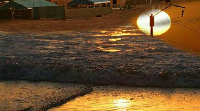 إفتتاح الصالون الوطني الأول للصورة الفوتوغرافية – موريتانيا