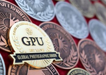 exhibition: 3rd CAMPINA 2018 International Exhibition of Photography, Romania