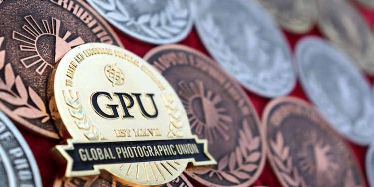 exhibition: 3rd CAMPINA 2018 International Exhibition of Photography, Romania