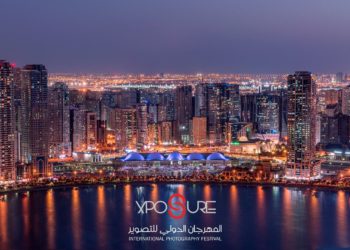 المهرجان الدولي للتصوير – Xposure International Photography Festival