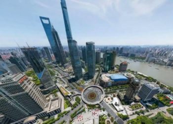 صورة بدقة 200 مليار بيكسل.. تتيح التقريب حتى رؤية وجوه الناس