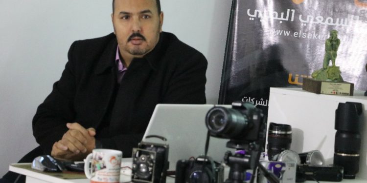 دورة جانفي 2019 في التصوير الفوتوغرافي – January 2019 Photography Course