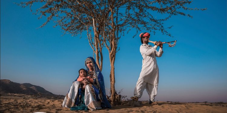 جائزة حمدان بن محمد للتصوير تنشر الصور الفائزة بمسابقة “عائلتي”