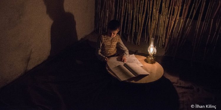 فوتوغرافيا – منارات الثقافة الفنية .. مكتبة الصفاً نموذجاً