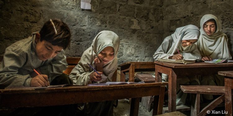 فوتوغرافيا- قبل وبعد .. لسعاتٌ حضاريةٌ تعرفها الكاميرا