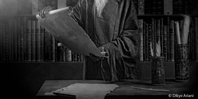 فوتوغرافيا- رقمنة الفوتوغراف .. توثيق الذاكرة