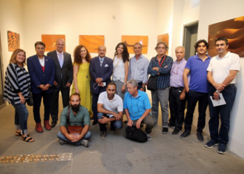 معرض “بيت بيروت” في “مهرجان بيروت للصورة ٢٠١٩” مشاهد تمجد عين المرأة وسحر الأمكنة