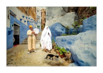 “مارس هوايتك دون وصي “بقلم الأستاذ والمحمكم الدولي سعيد الشامسي