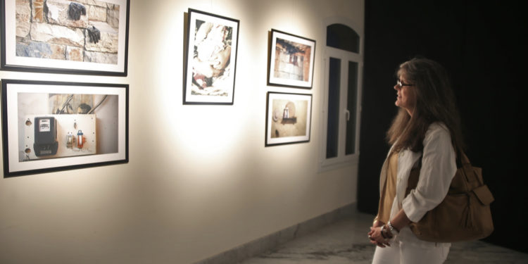 “مهرجان بيروت للصورة 2019” في حمّانا جبال لبنان وأطلس: حوار الإنسان والطبيعة