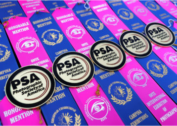 4th ONYX 2020 International Exhibition of Photography, Romania