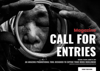 Call For Entries