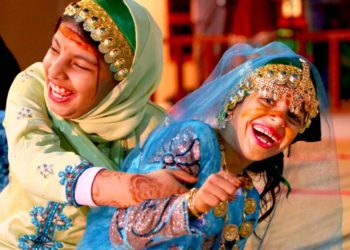 إختتام مهرجان أطلانتس الدولي لتصوير الضوئي« الطبعة الأولي»