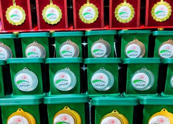 الفائزات في المسابقة الدولية للتصوير الفوتوغرافي للمرأة – Winners of the International Women’s Photography Contest