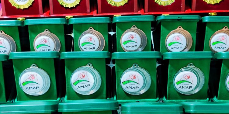 الفائزات في المسابقة الدولية للتصوير الفوتوغرافي للمرأة – Winners of the International Women’s Photography Contest