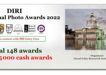DIRI International Photo Awards 2022