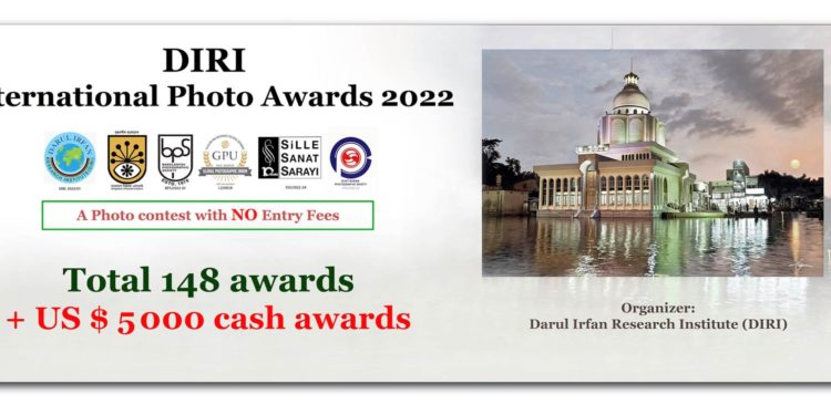 DIRI International Photo Awards 2022