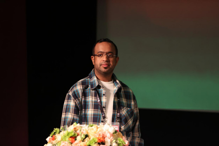 Heads of Photographic Societies Exhibition at the China Millennium Memorial World Art Center in Beijing from October 21 to 29