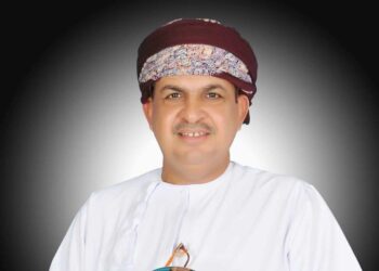 المصور سالم سلطان الحجري – المحور العام – الأبيض والأسود