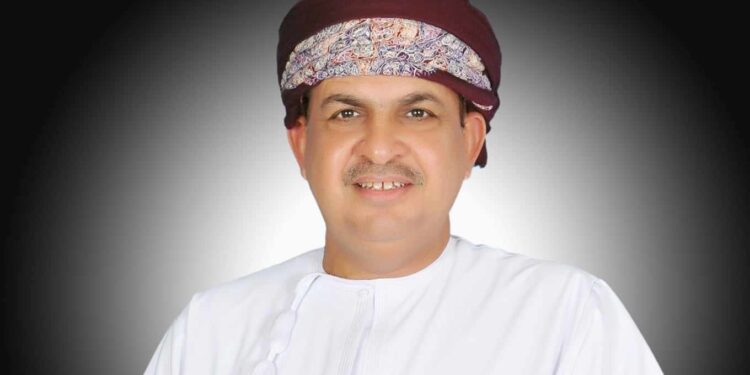 المصور سالم سلطان الحجري – المحور العام – الأبيض والأسود