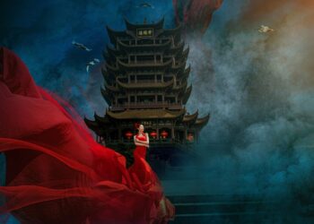 GPU-China International Photo Competition