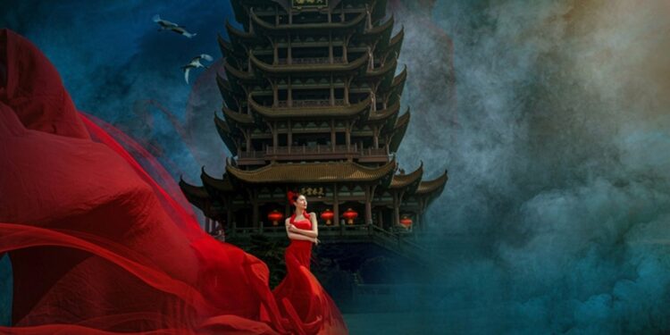 GPU-China International Photo Competition