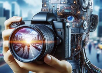Will I lose my job as a photographer due to developments in the field of artificial intelligence?