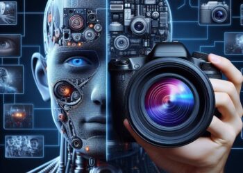 Will I lose my job as a photographer due to developments in the field of artificial intelligence?