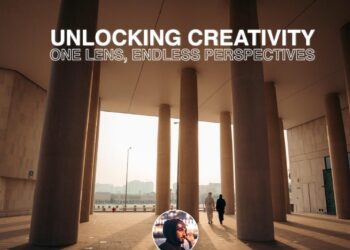 فوجي فيلم قطر بالتعاون مع مركز قطر للتصوير تنظم ندوة حول صناعة الأفلام وانتاج المحتوى