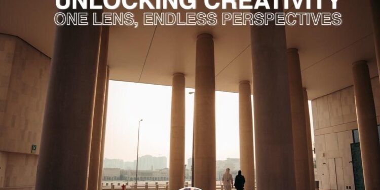 فوجي فيلم قطر بالتعاون مع مركز قطر للتصوير تنظم ندوة حول صناعة الأفلام وانتاج المحتوى