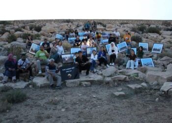 مدينة حيدرة تحتضن تظاهرة “اميدرة بعين الفوتوغرافي”