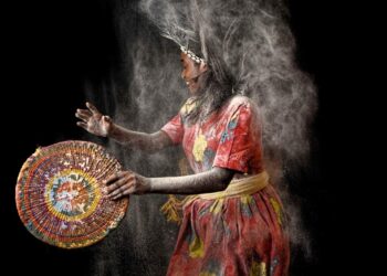 المصورون السودانيون يطلقون هاشتاق السودان بعيون سودانية