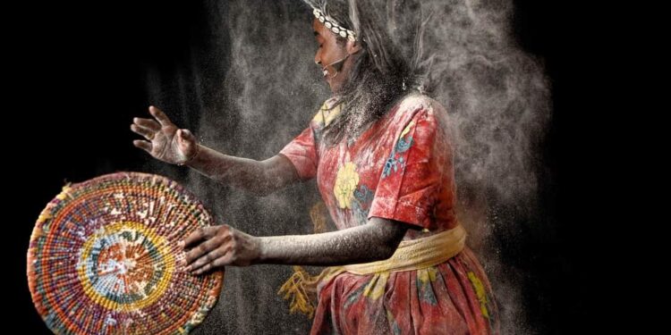 المصورون السودانيون يطلقون هاشتاق السودان بعيون سودانية