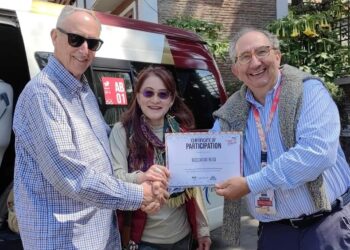 FRIENDSHIP is the Soul of the PSA Photo