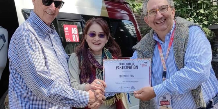 FRIENDSHIP is the Soul of the PSA Photo