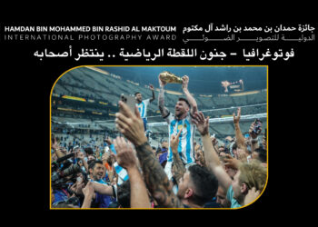 فوتوغرافيا  – جنون اللقطة الرياضية .. ينتظر أصحابه