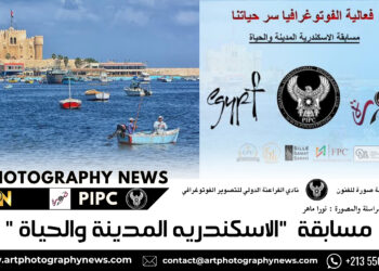 مسابقة  “الاسكندريه المدينة والحياة “