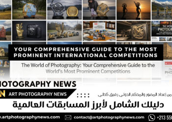 عالم التصوير الفوتوغرافي: دليلك الشامل لأبرز المسابقات العالمية