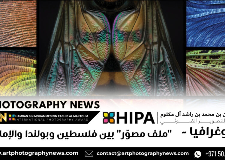 فوتوغرافيا – “ملف مصوّر” بين فلسطين وبولندا والإمارات