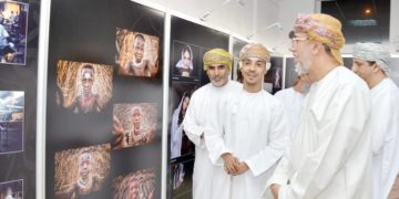 الذهلية والفارسي يحصدان المراكز الأولى في مسابقة المعرض السنوي «24» للتصوير الضوئي