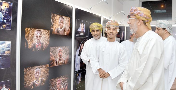 الذهلية والفارسي يحصدان المراكز الأولى في مسابقة المعرض السنوي «24» للتصوير الضوئي