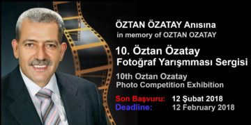 10. Öztan Özatay Uluslararsı Fotoğraf Yarışması